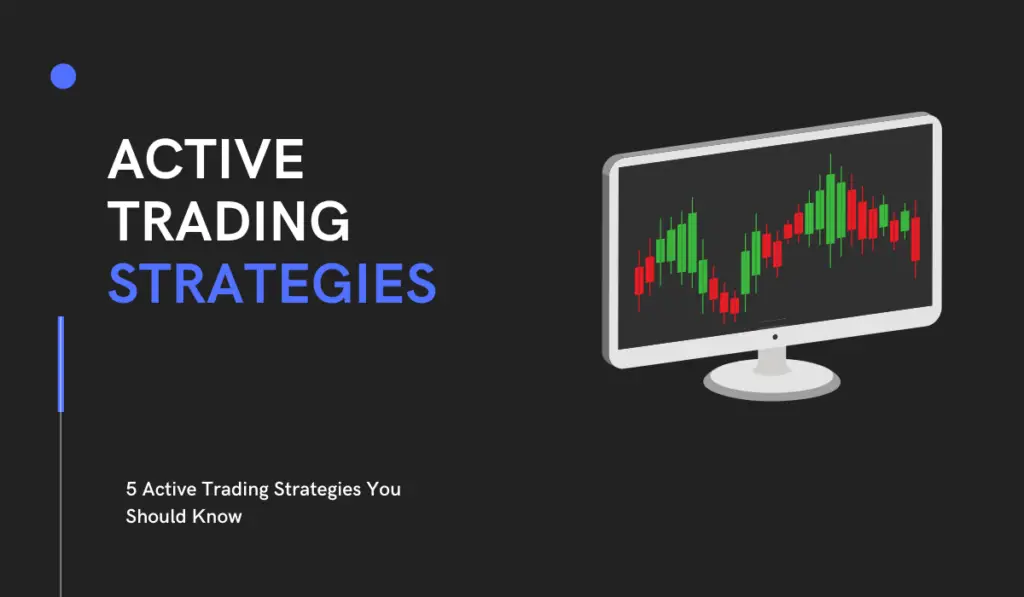 active-trading-strategies