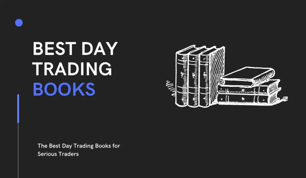 best-day-trading-books