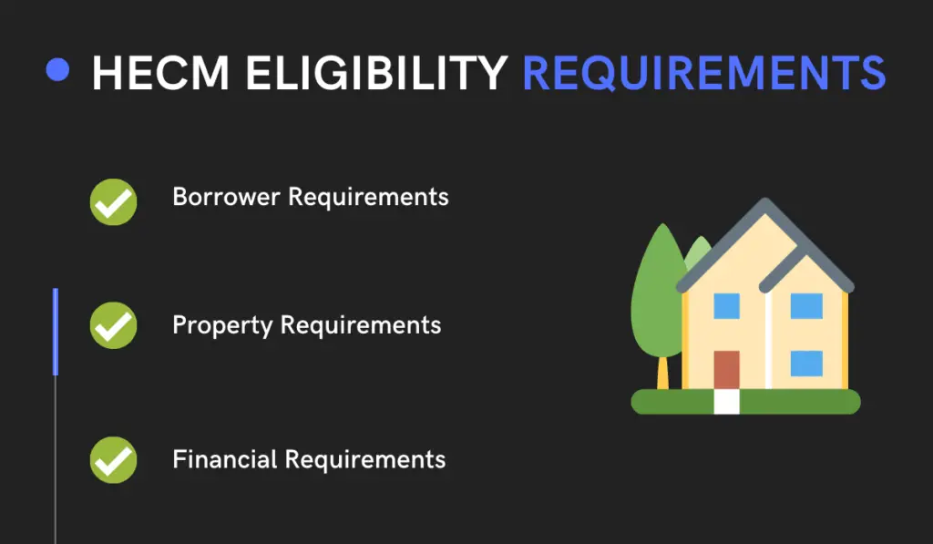 hecm-eligibility-requirements