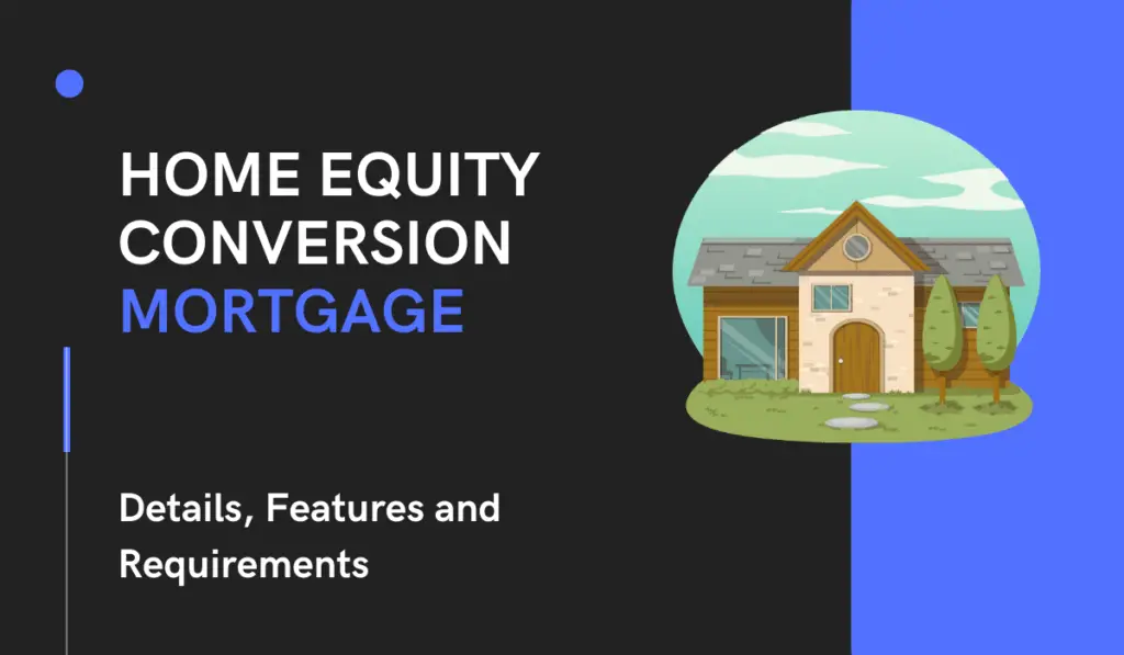 home-equity-conversion-mortgage