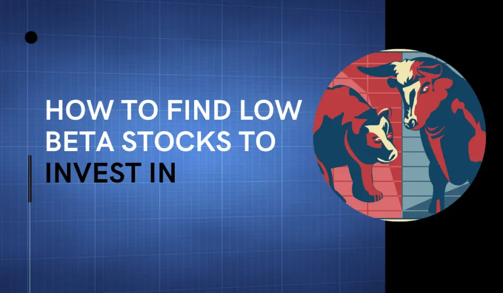 low-beta-stocks
