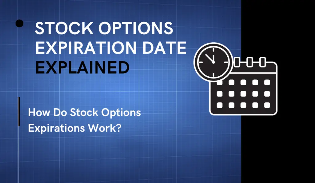 stock options expiration date