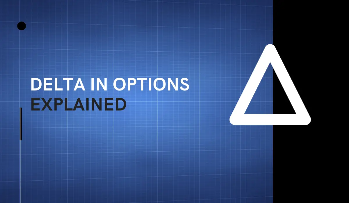 What Is Delta In Put Options