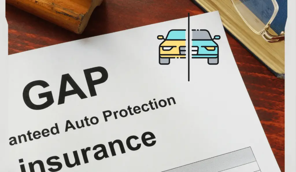 how do I know if I have gap insurance