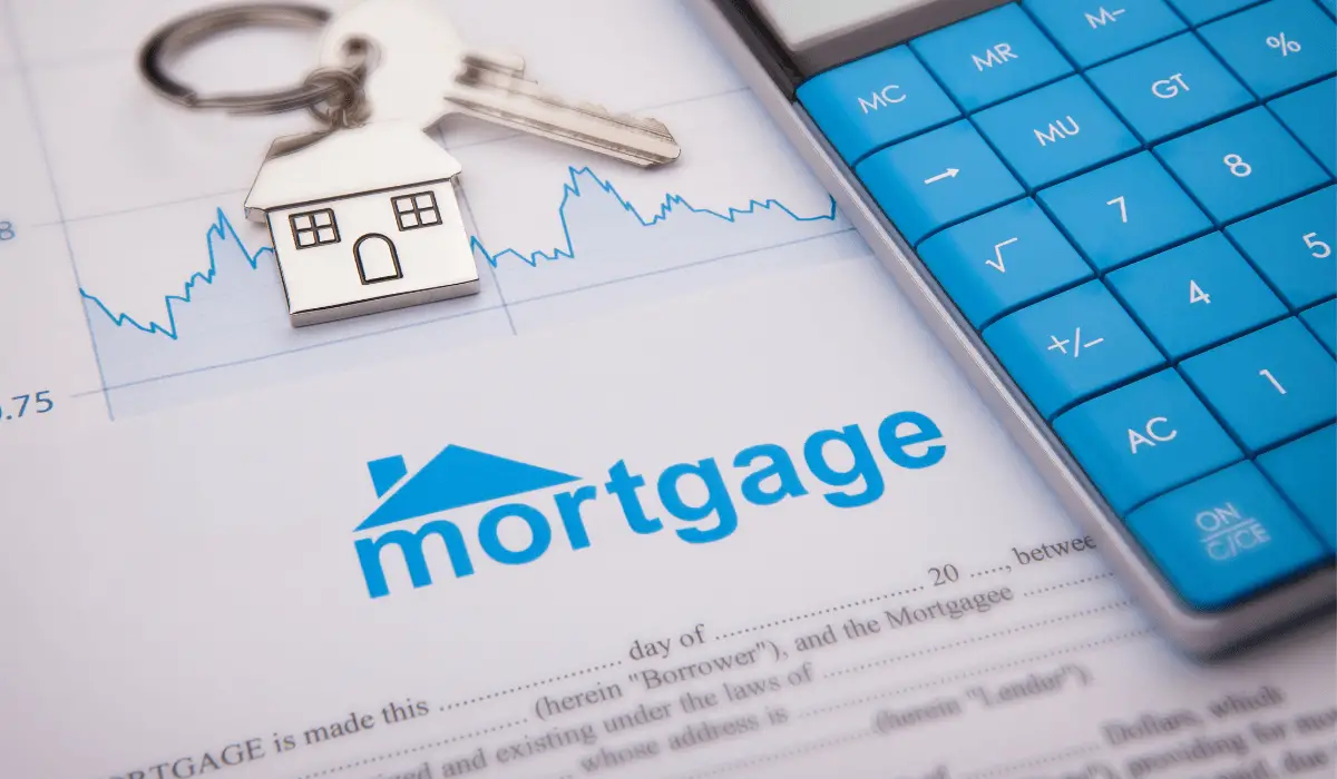 What Happens To Mortgages In An Economic Collapse