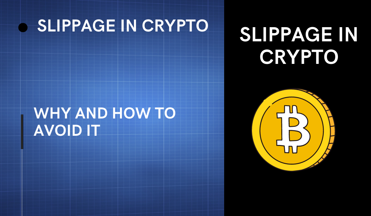 slippage in crypto