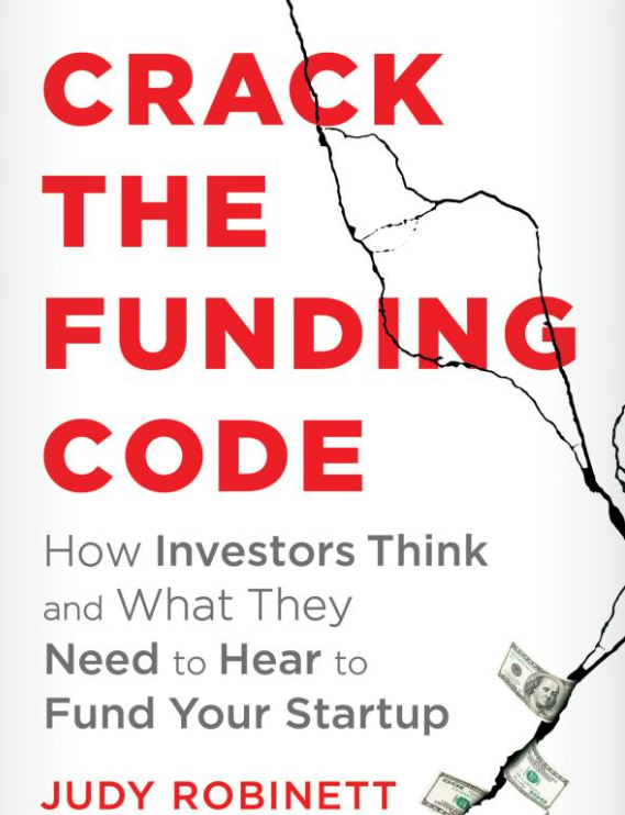 cracking the funding code