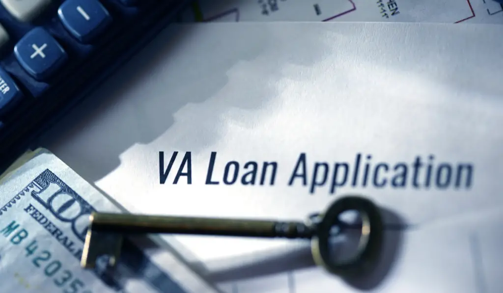 pros and cons of va loans