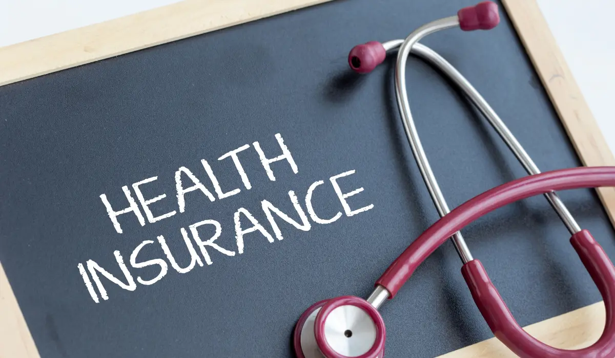 different types of health insurance plans